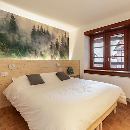 Chabi Cottage Gite Au Coeur D'אגויסהיים מראה חיצוני תמונה