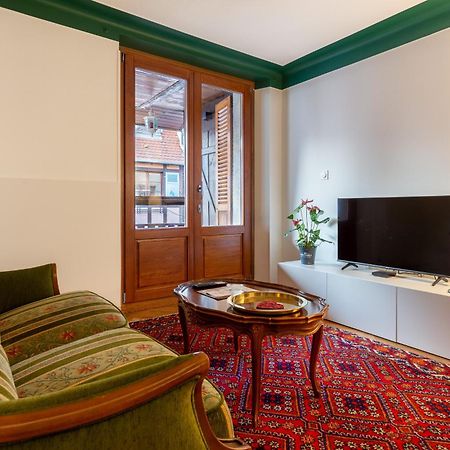 Chabi Cottage Gite Au Coeur D'אגויסהיים מראה חיצוני תמונה