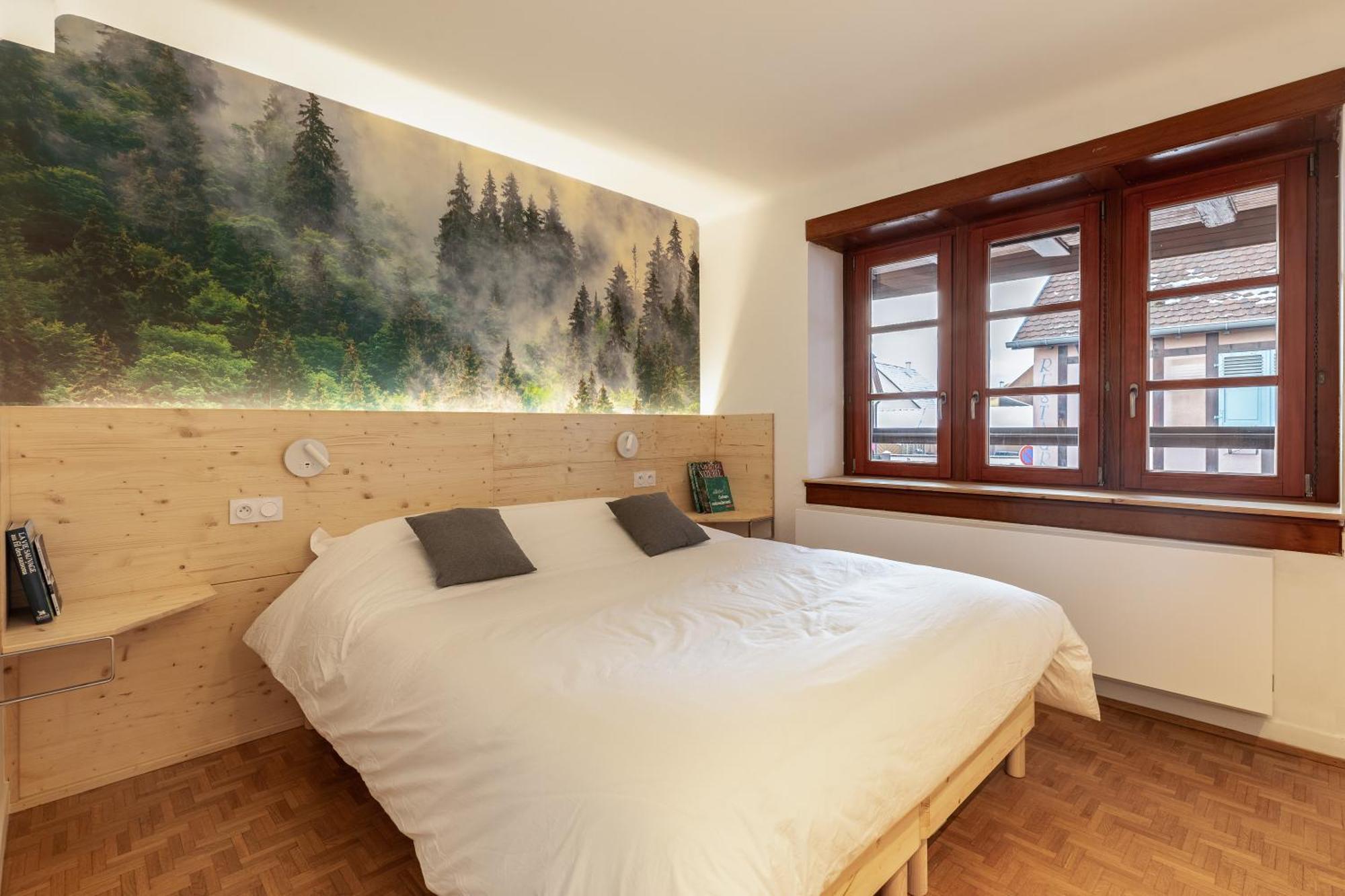 Chabi Cottage Gite Au Coeur D'אגויסהיים מראה חיצוני תמונה