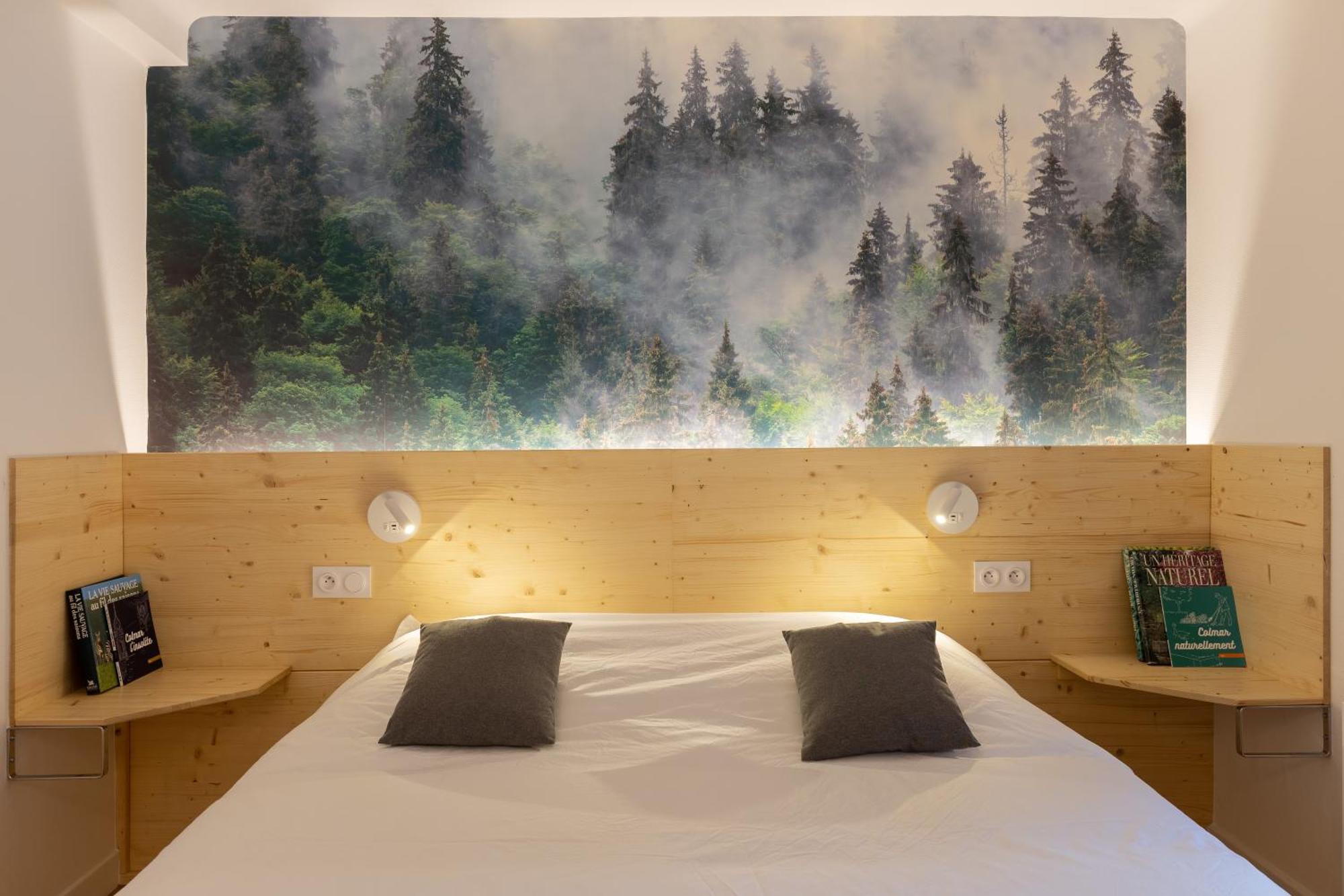 Chabi Cottage Gite Au Coeur D'אגויסהיים מראה חיצוני תמונה